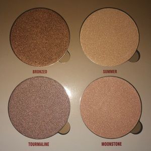 Anastasia Beverly Hills Sun Dipped Glow Kit